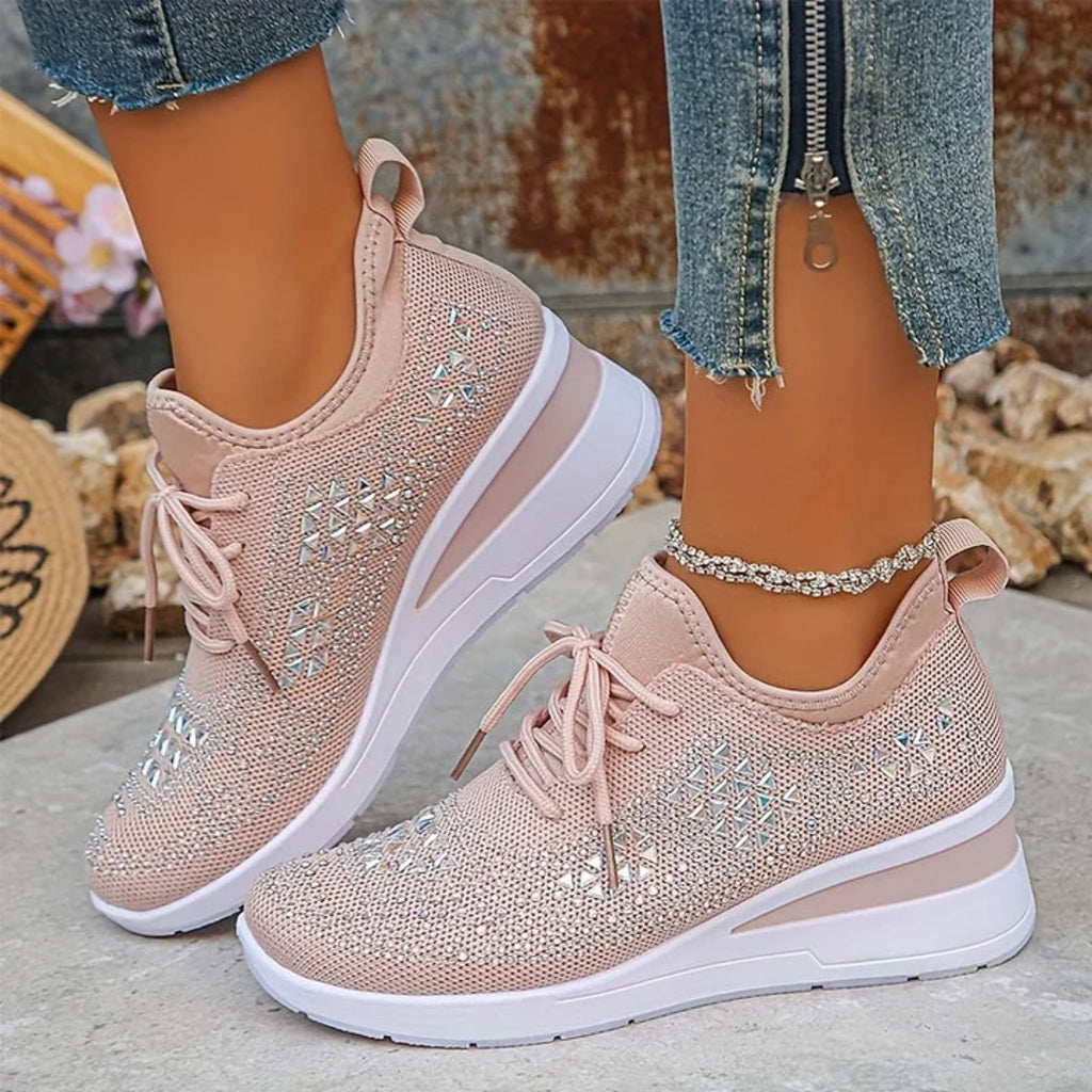 Harper | Lightweight Comfort Sneaker