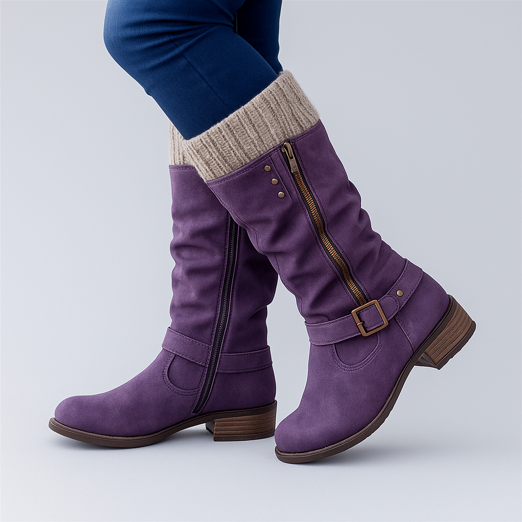 Bonnie | Orthopaedic Boots