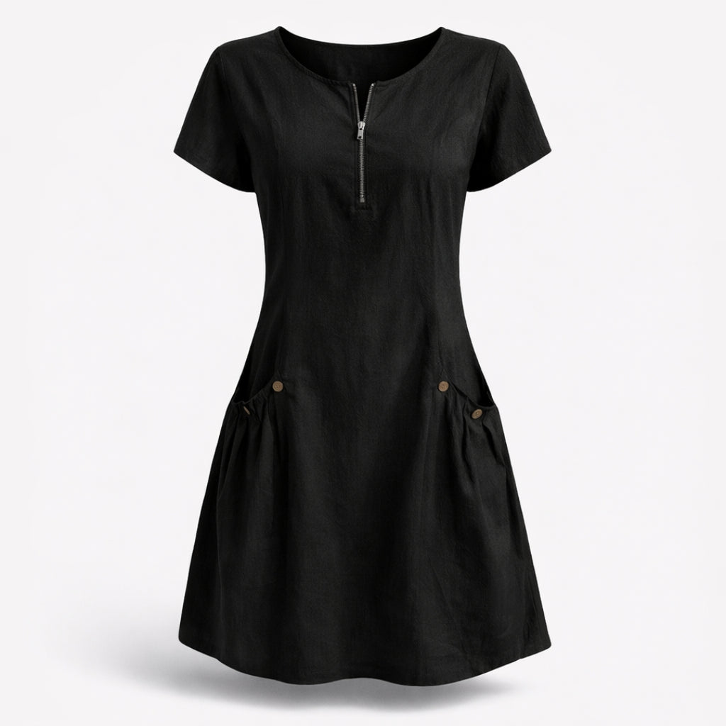 Elora | Everyday Comfort Dress