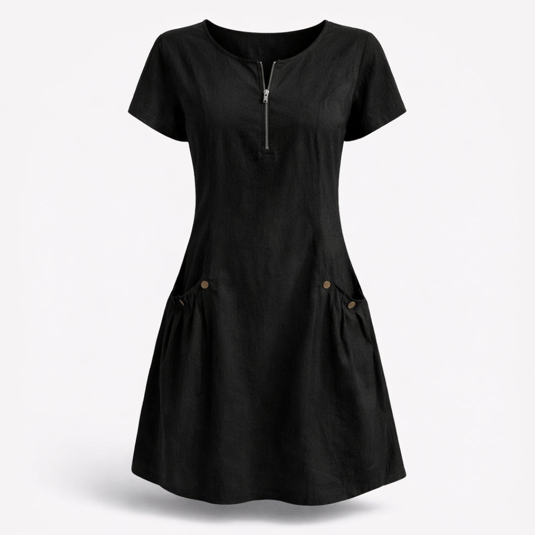 Elora | Everyday Comfort Dress