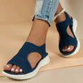 Nora | Leichte Komfort-Sandalen