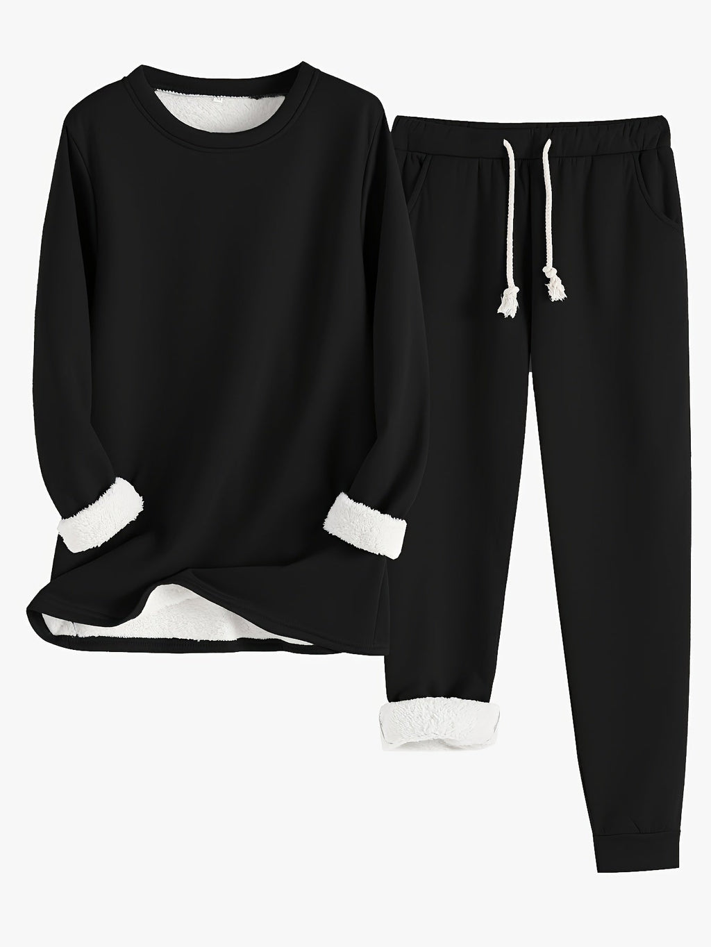 Clara | Soft Comfort Lounge Set