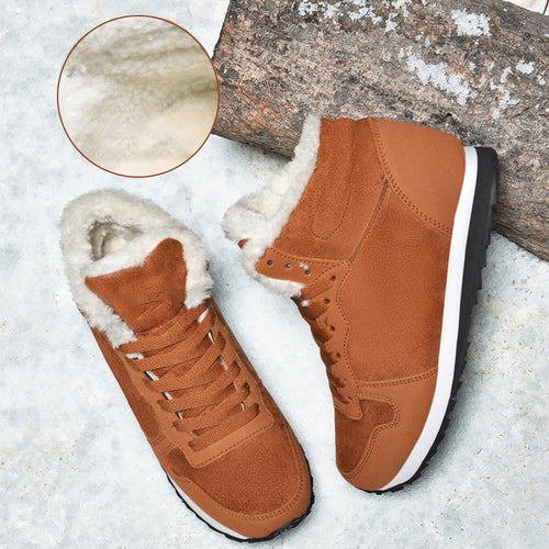 ArctiSoft | Support Fleece Boots