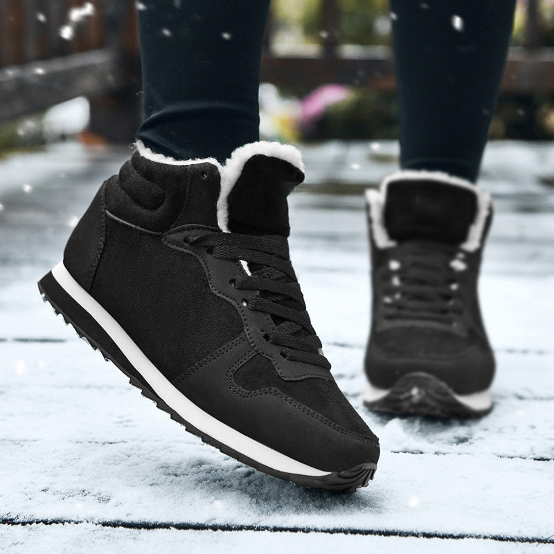 ArctiSoft | Support Fleece Boots