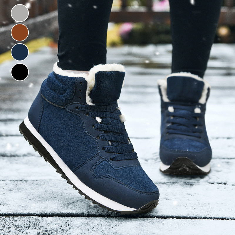 ArctiSoft | Support Fleece Boots