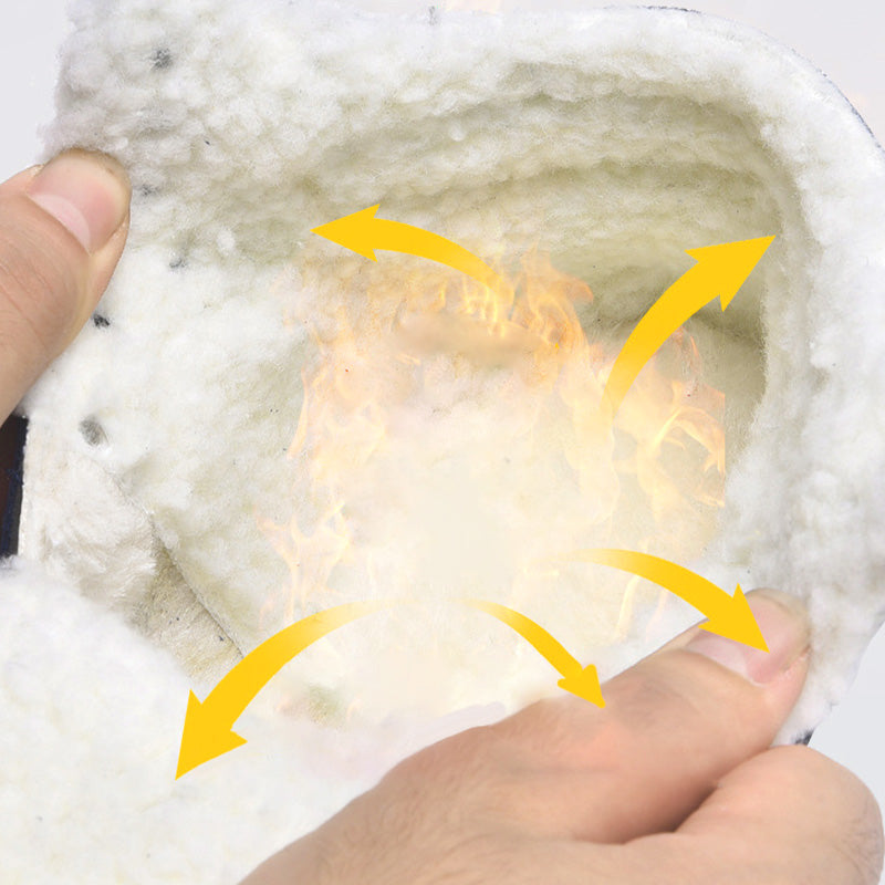 ArctiSoft | Support Fleece Boots