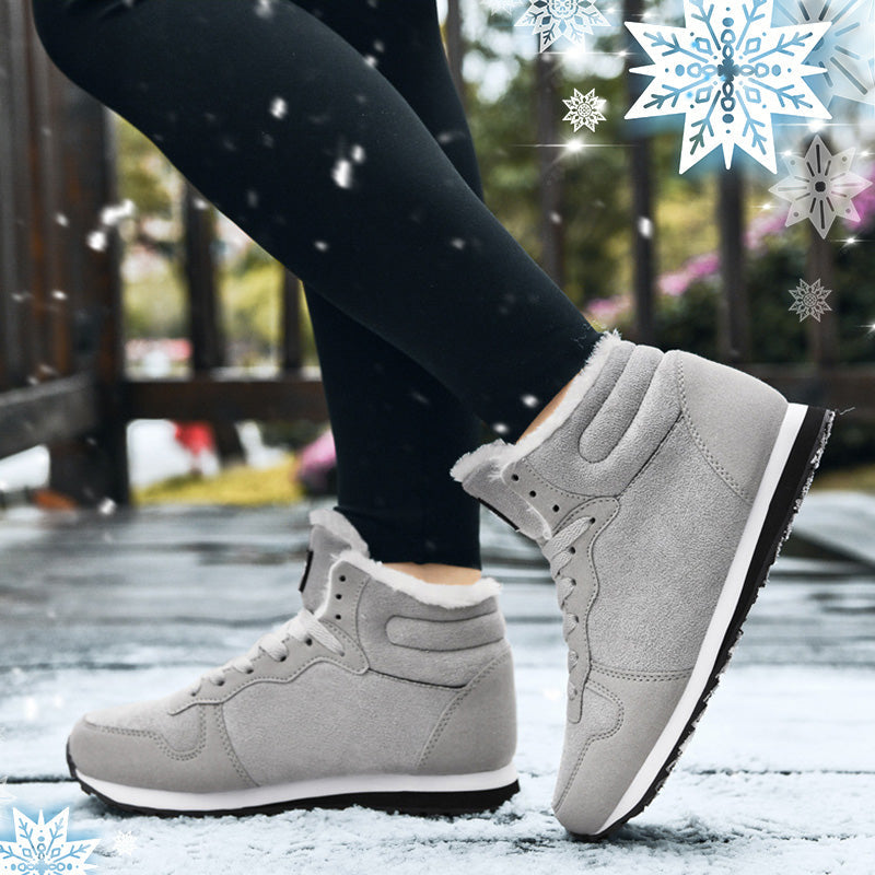ArctiSoft | Support Fleece Boots