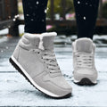 ArctiSoft | Support Fleece Boots